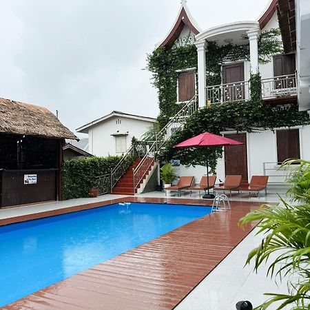 Sabai Sabai Luang Prabang Hostel 外观 照片