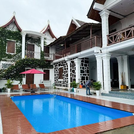 Sabai Sabai Luang Prabang Hostel 外观 照片