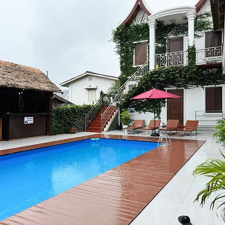 Sabai Sabai Luang Prabang Hostel 外观 照片