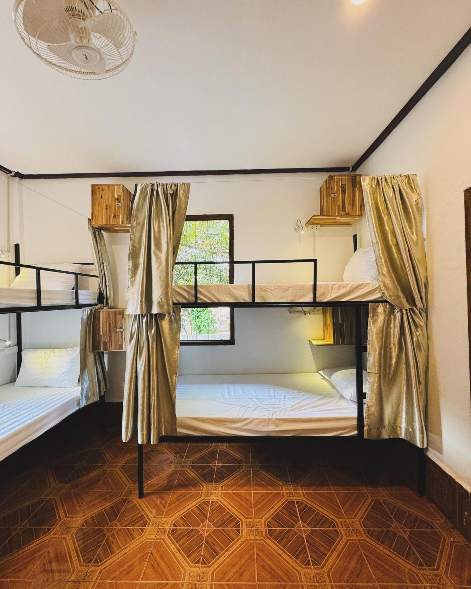 Sabai Sabai Luang Prabang Hostel 外观 照片