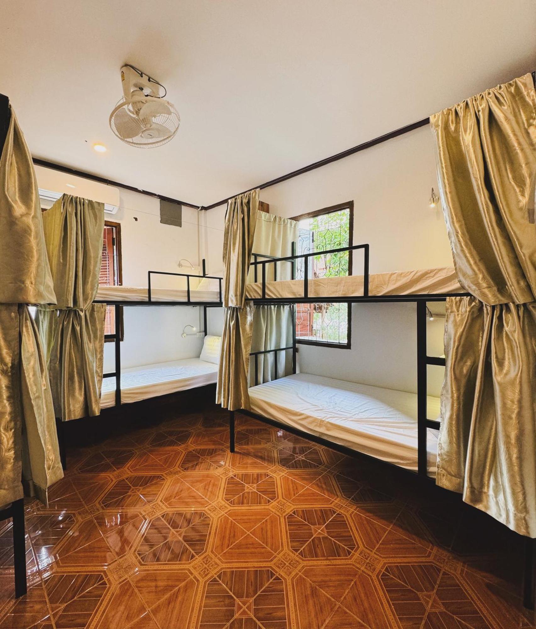 Sabai Sabai Luang Prabang Hostel 外观 照片
