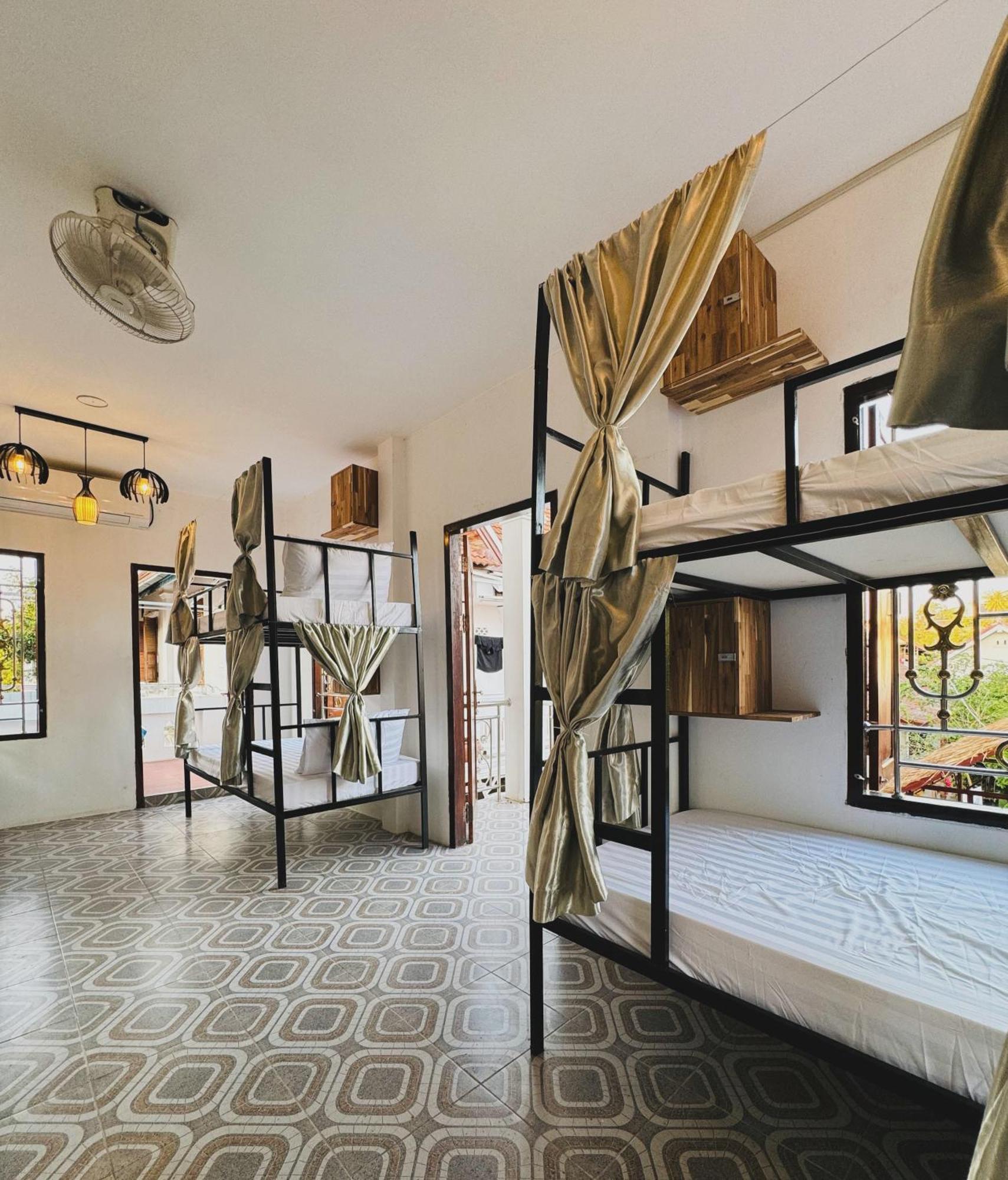 Sabai Sabai Luang Prabang Hostel 外观 照片