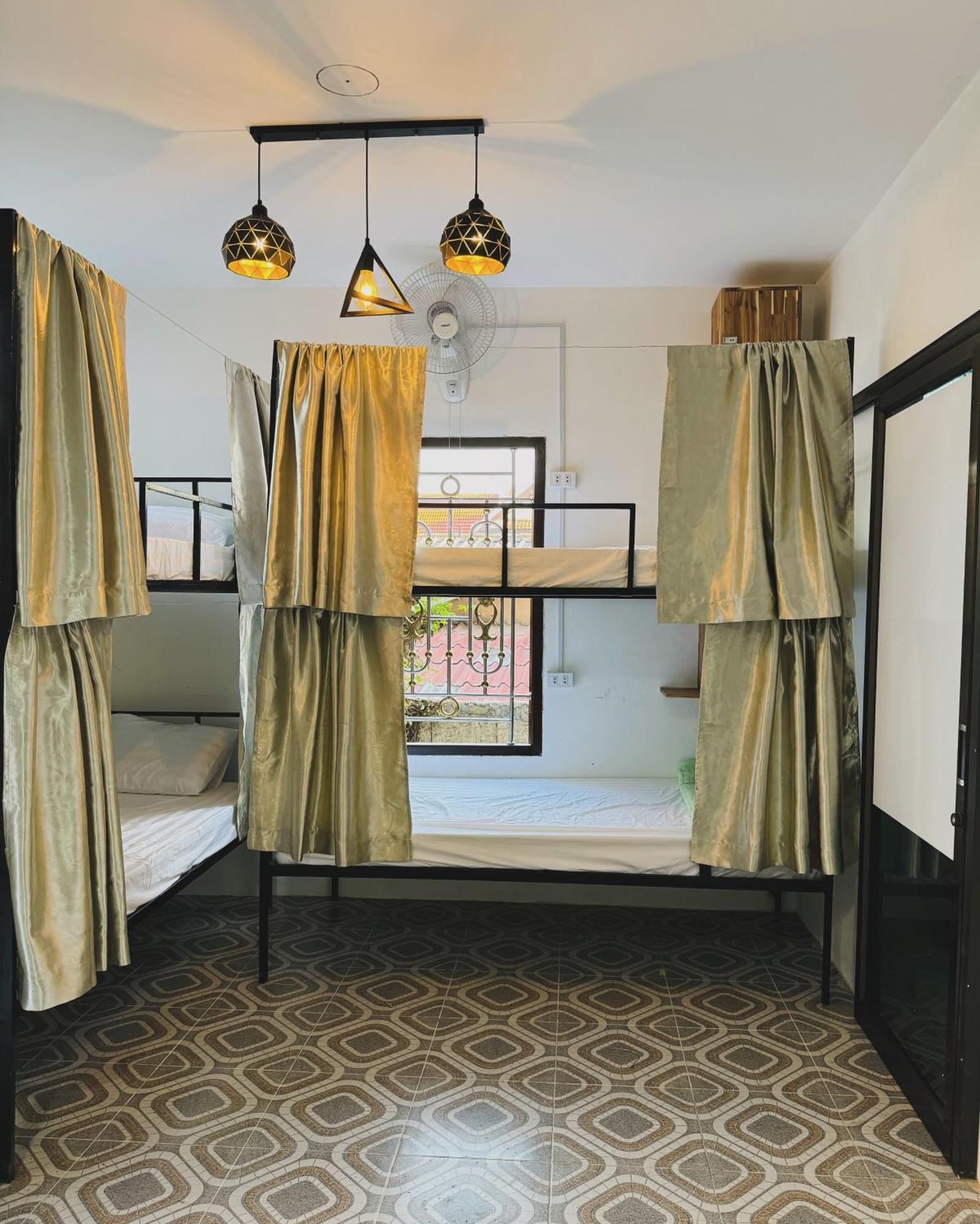 Sabai Sabai Luang Prabang Hostel 外观 照片