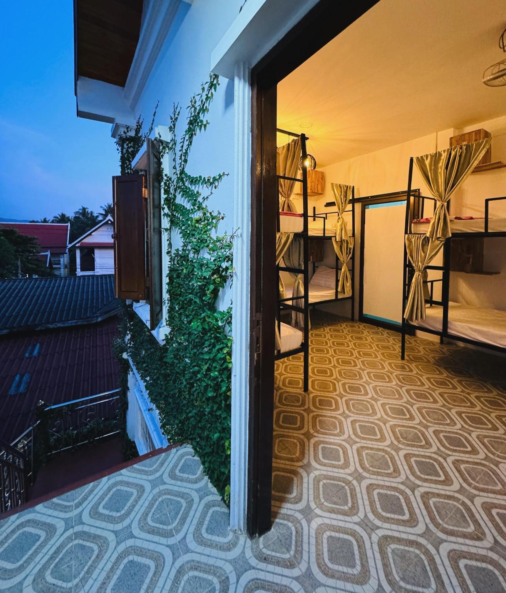 Sabai Sabai Luang Prabang Hostel 外观 照片