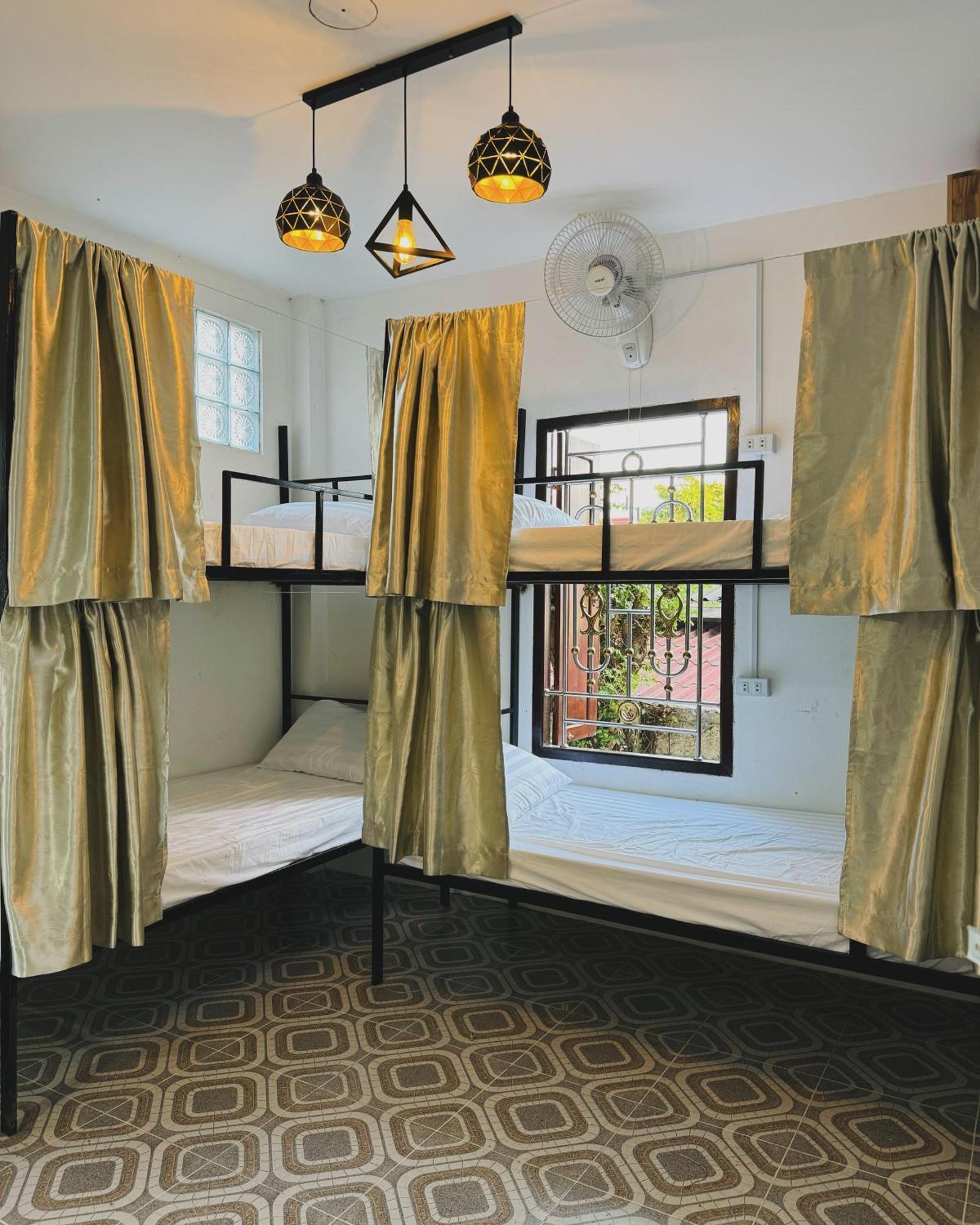 Sabai Sabai Luang Prabang Hostel 外观 照片