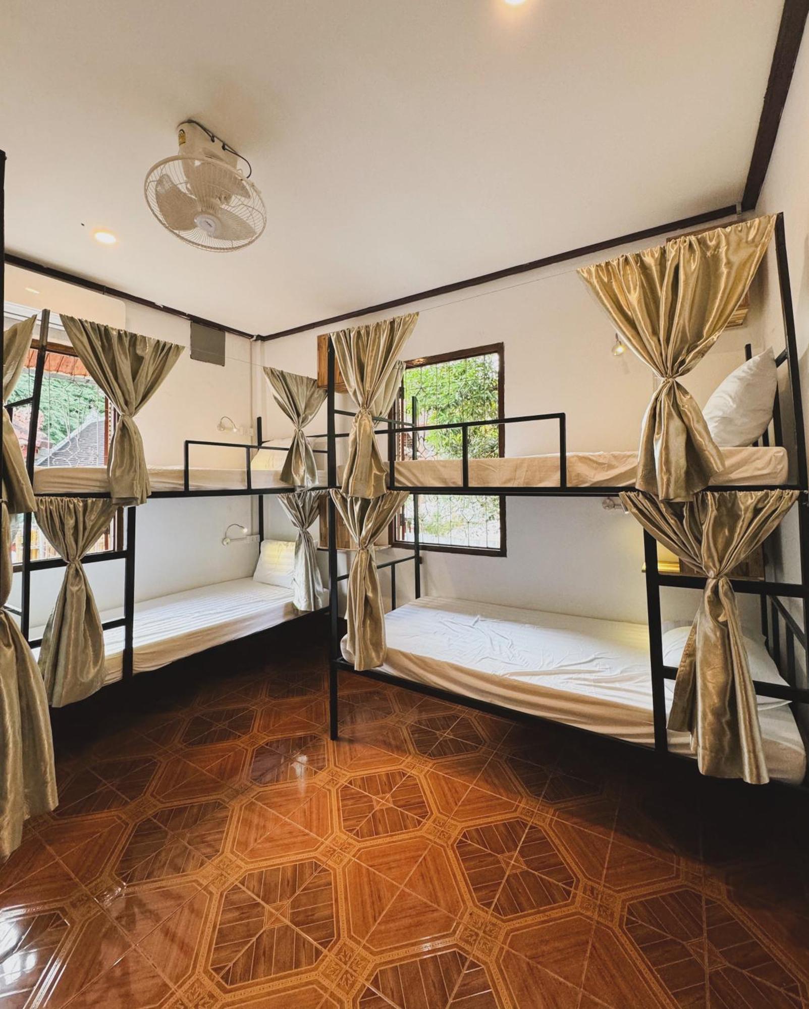Sabai Sabai Luang Prabang Hostel 外观 照片