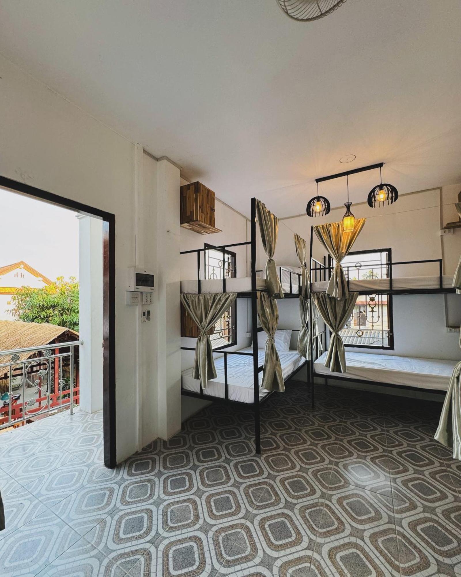 Sabai Sabai Luang Prabang Hostel 外观 照片