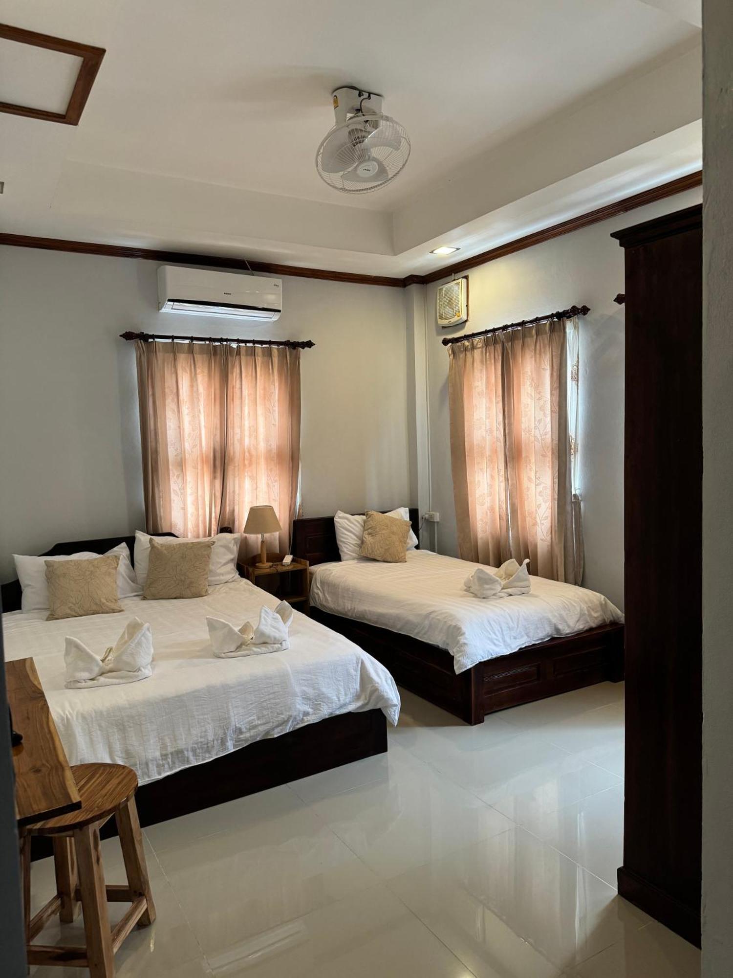 Sabai Sabai Luang Prabang Hostel 外观 照片