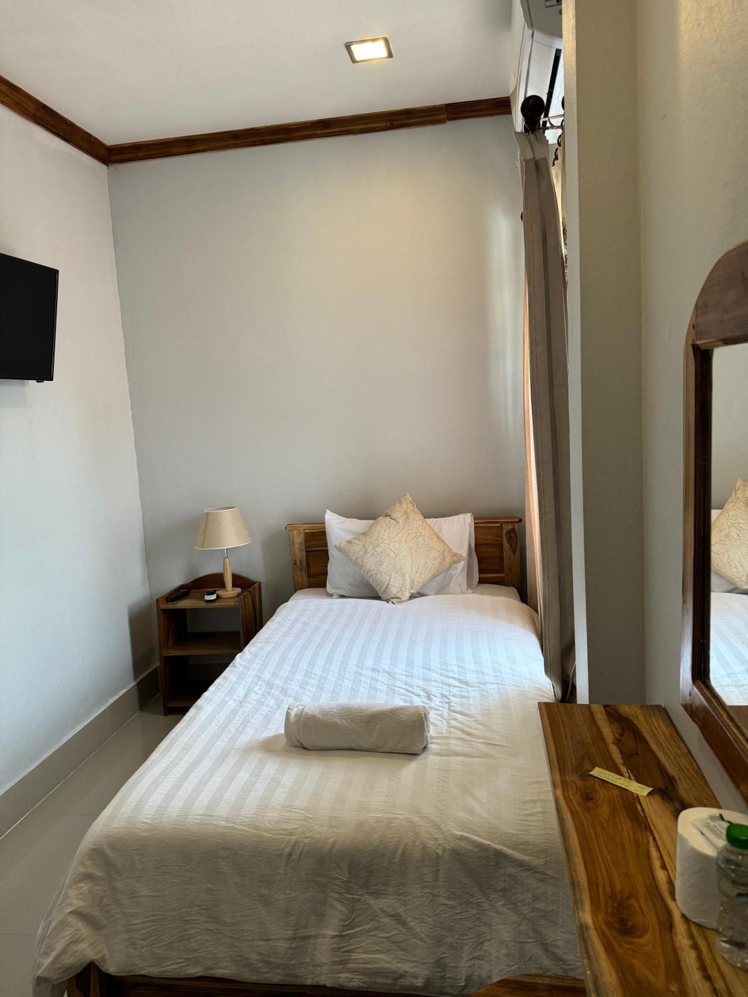 Sabai Sabai Luang Prabang Hostel 外观 照片