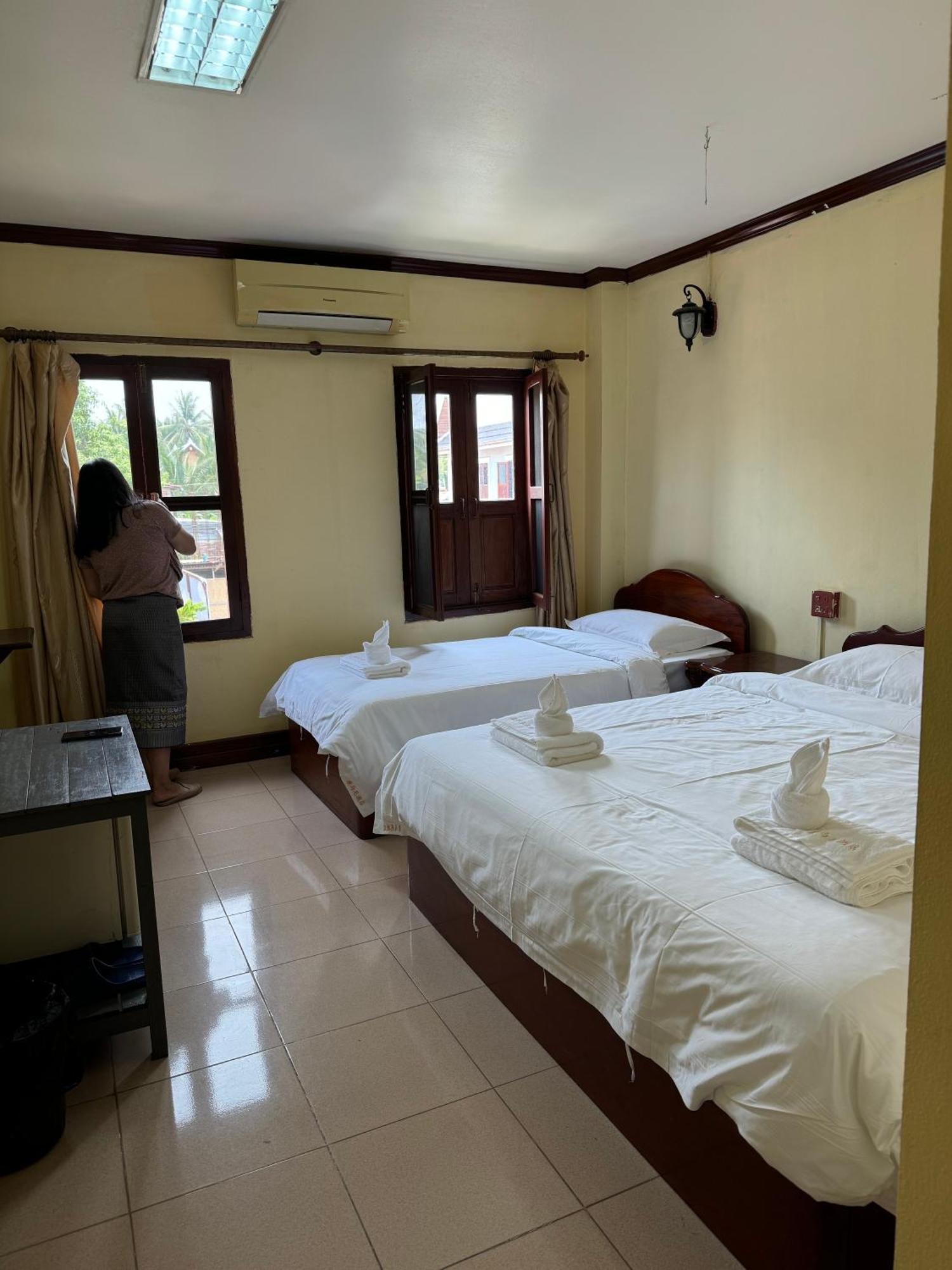 Sabai Sabai Luang Prabang Hostel 外观 照片