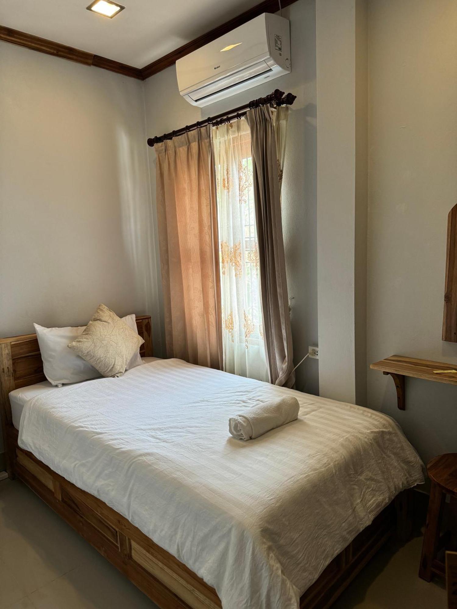 Sabai Sabai Luang Prabang Hostel 外观 照片