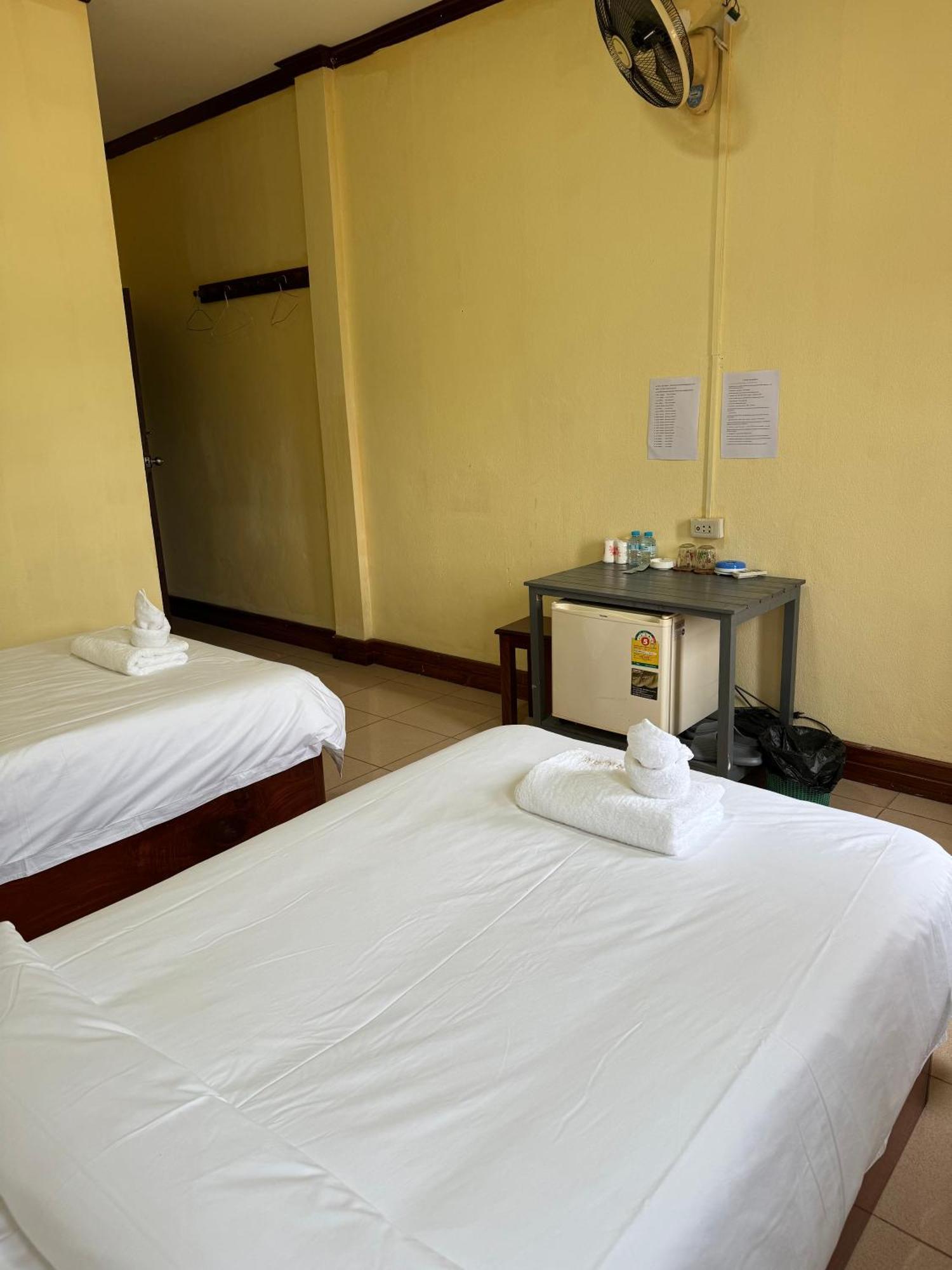 Sabai Sabai Luang Prabang Hostel 外观 照片