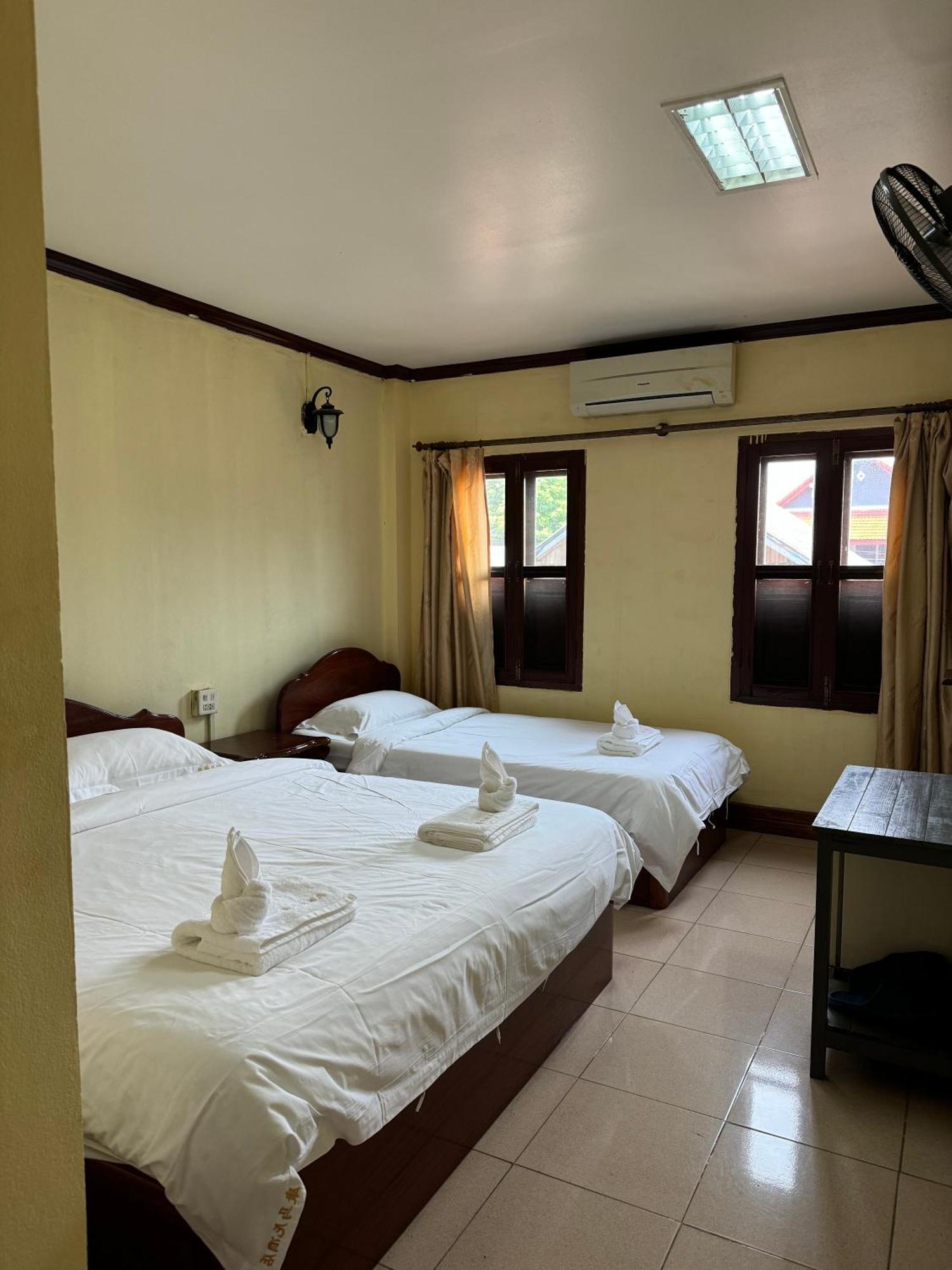 Sabai Sabai Luang Prabang Hostel 外观 照片