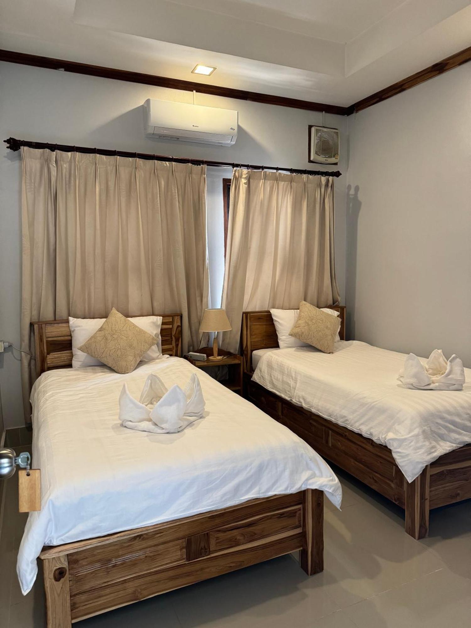 Sabai Sabai Luang Prabang Hostel 外观 照片