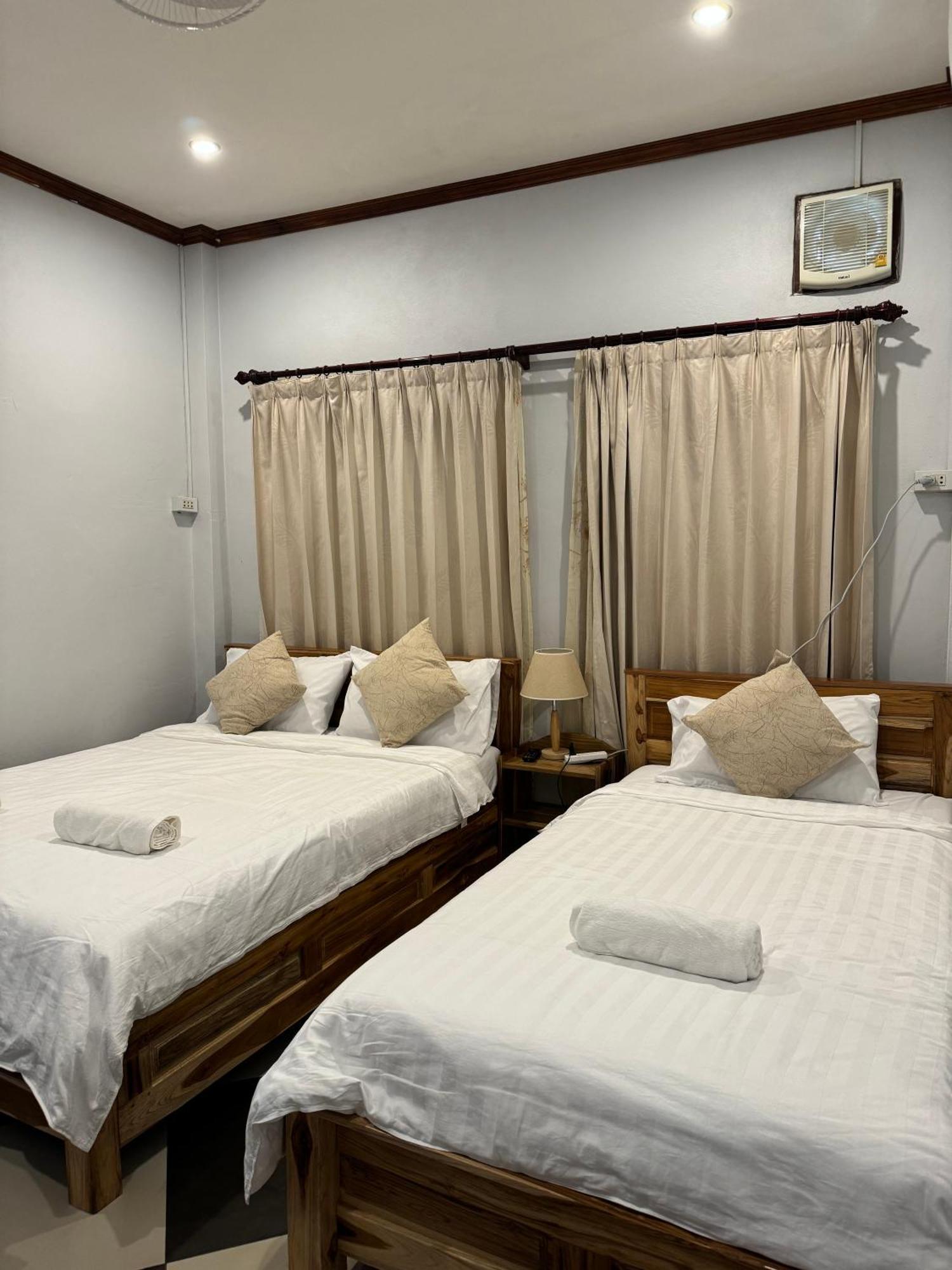 Sabai Sabai Luang Prabang Hostel 外观 照片