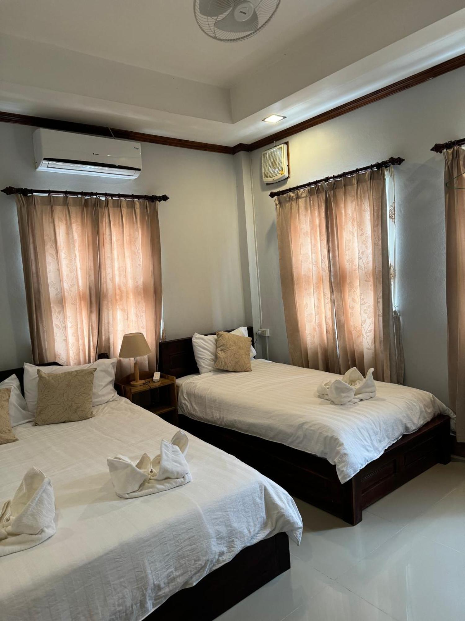 Sabai Sabai Luang Prabang Hostel 外观 照片