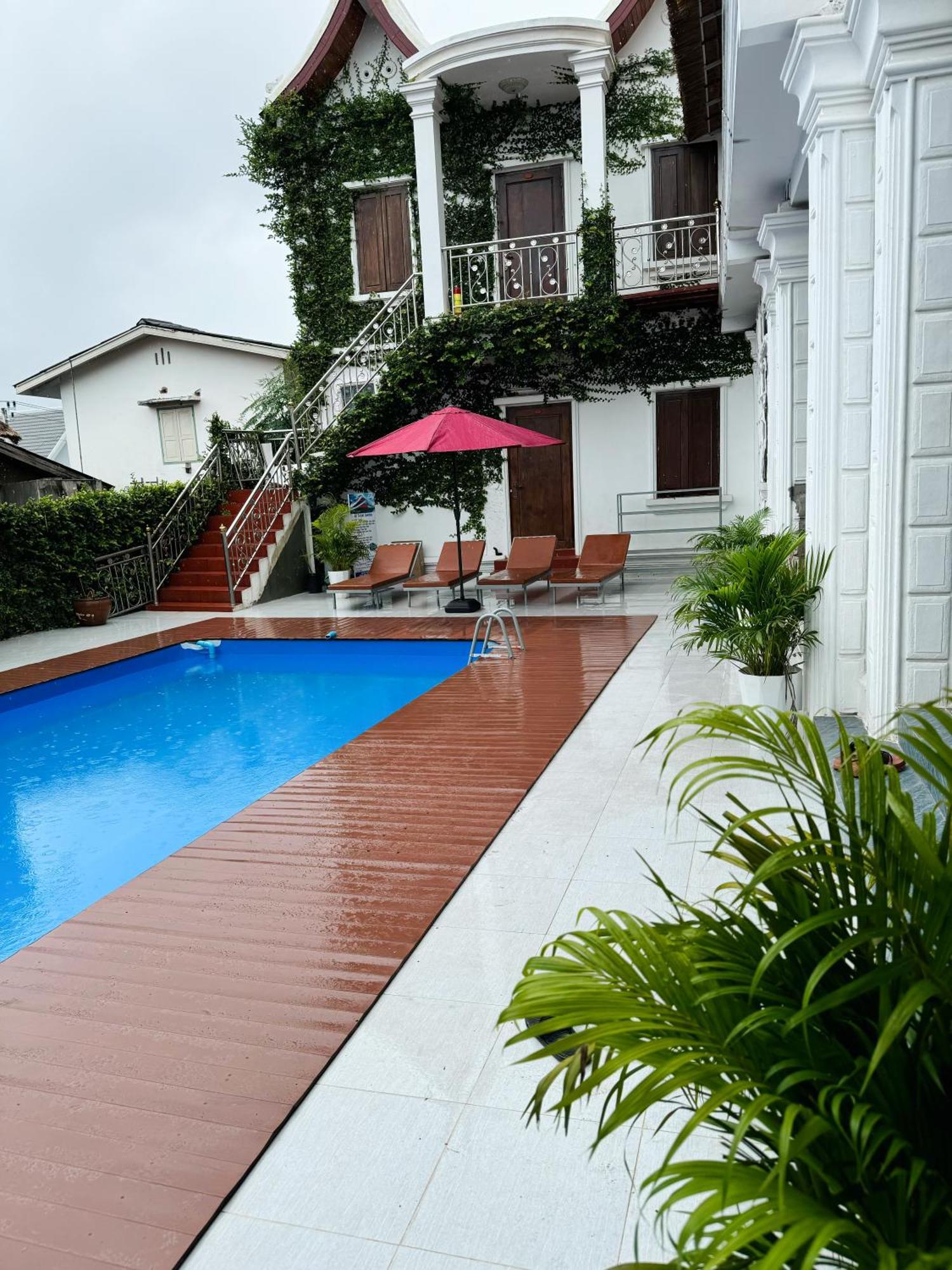 Sabai Sabai Luang Prabang Hostel 外观 照片