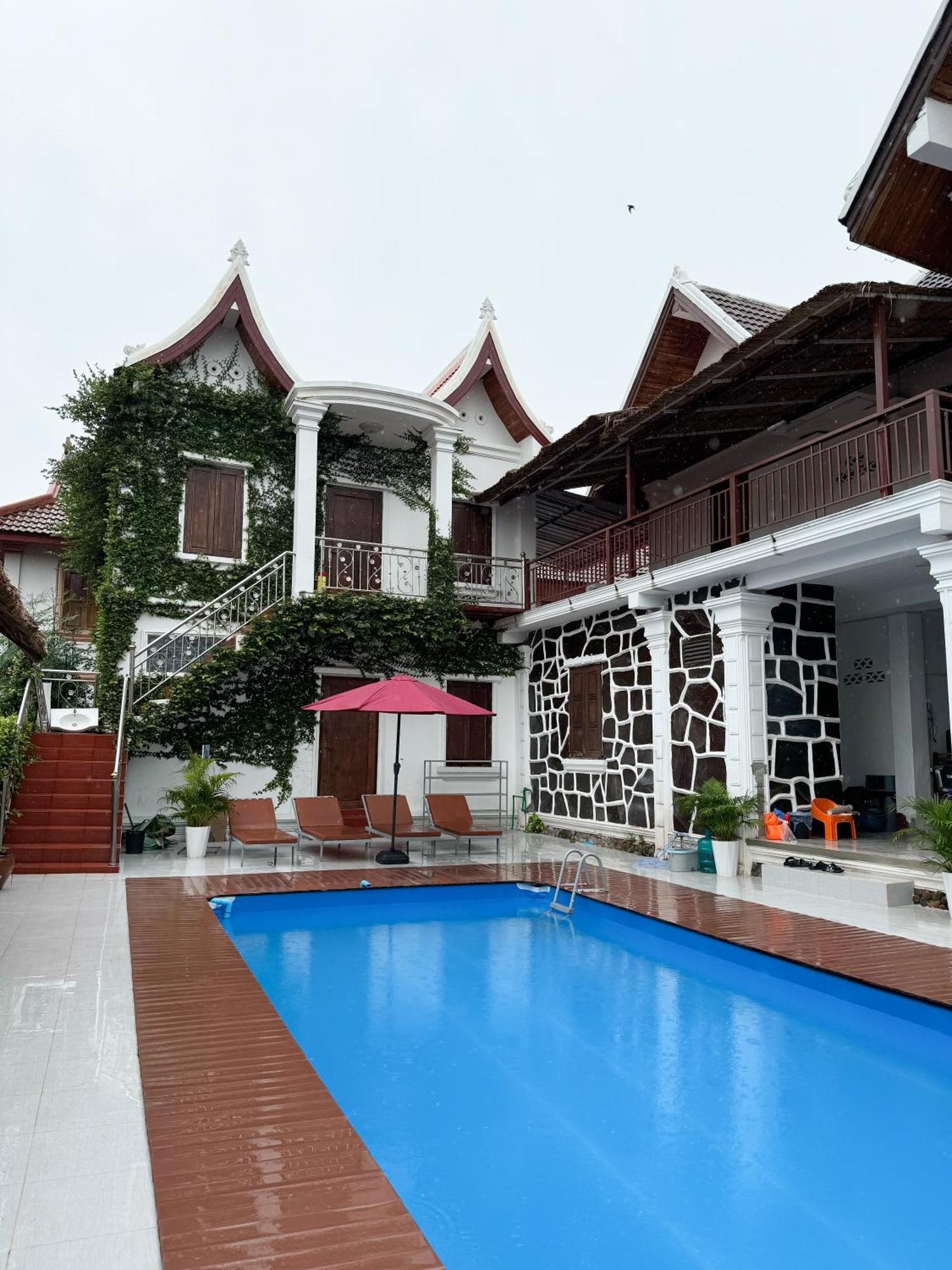 Sabai Sabai Luang Prabang Hostel 外观 照片