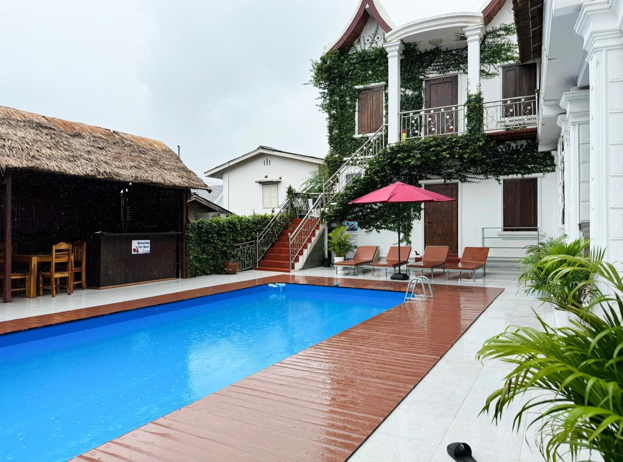 Sabai Sabai Luang Prabang Hostel 外观 照片
