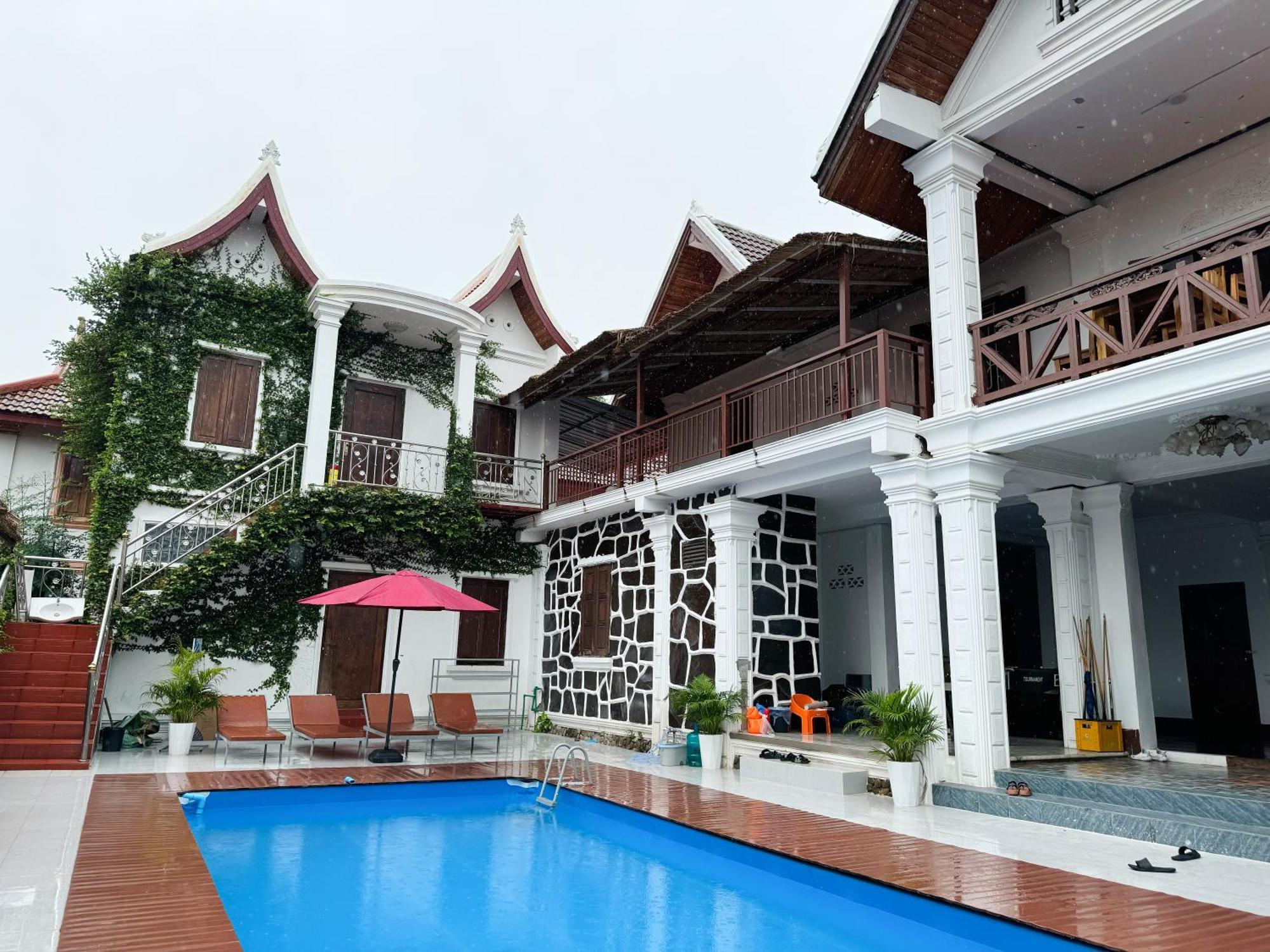 Sabai Sabai Luang Prabang Hostel 外观 照片