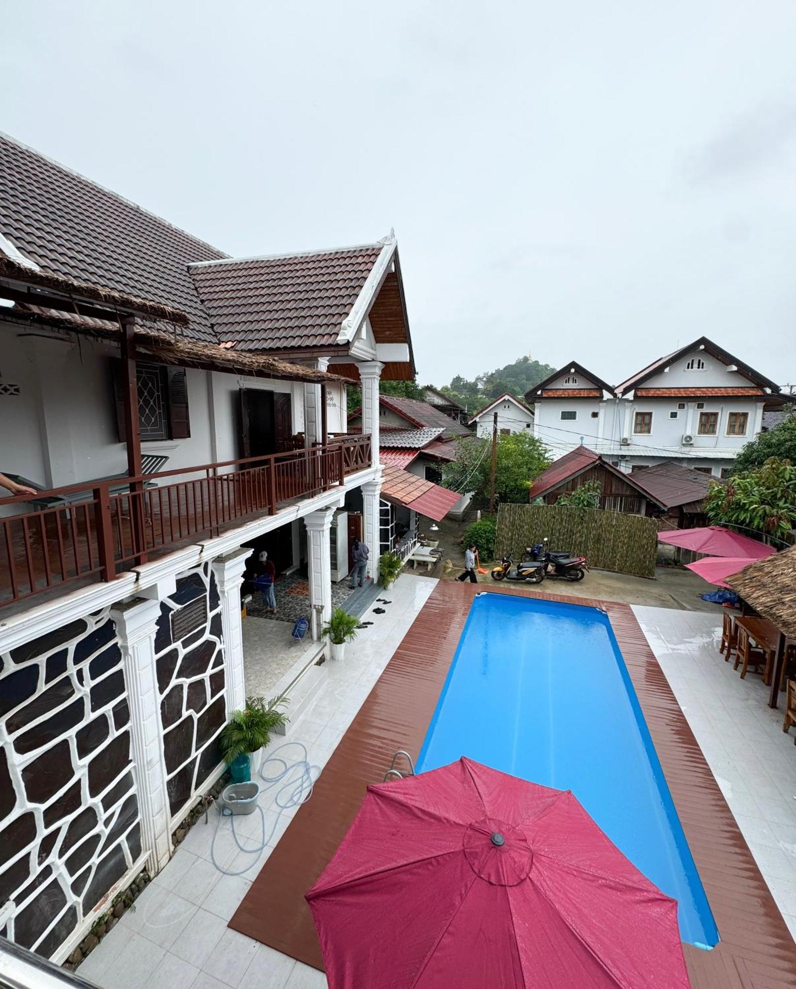 Sabai Sabai Luang Prabang Hostel 外观 照片