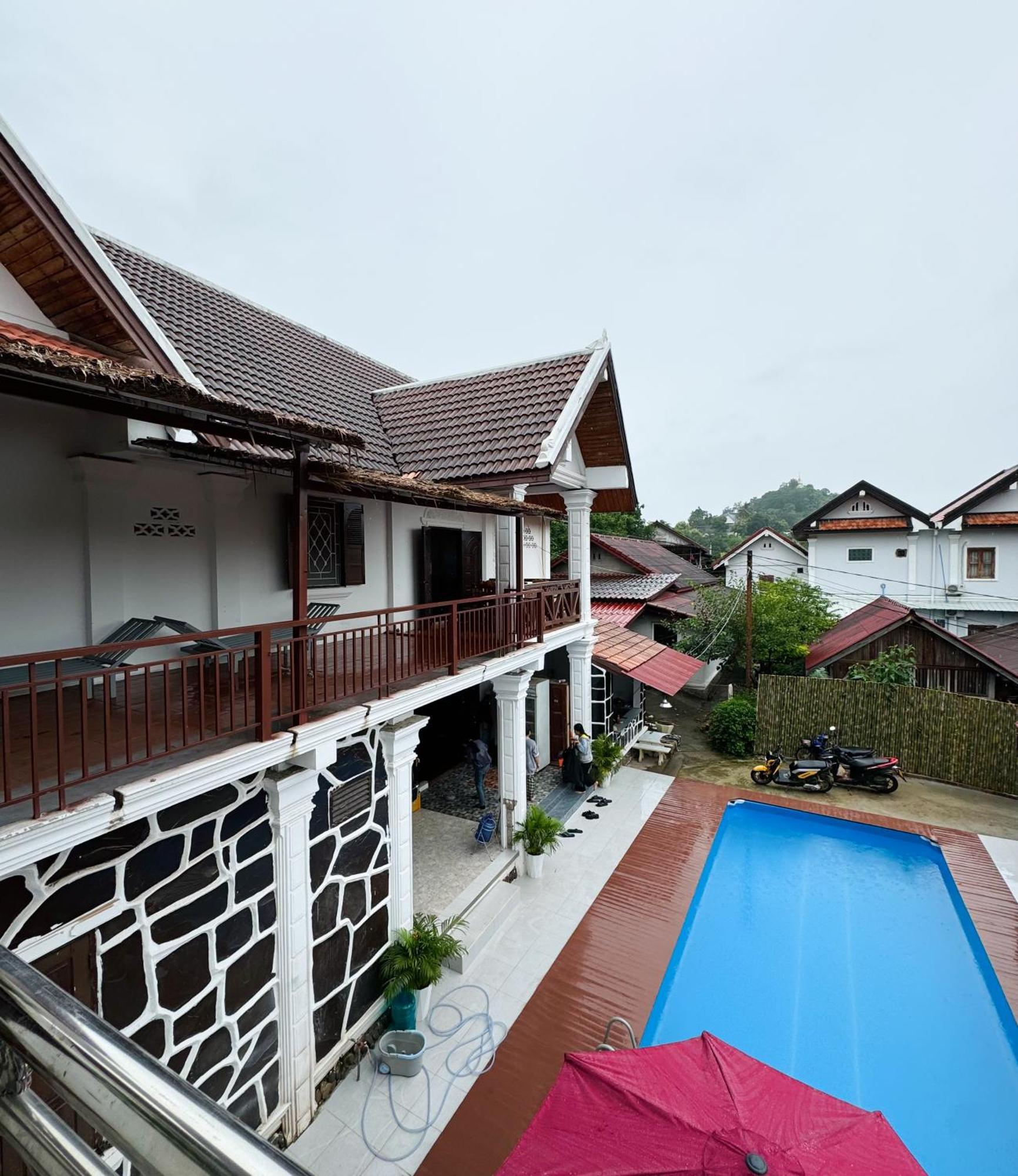 Sabai Sabai Luang Prabang Hostel 外观 照片