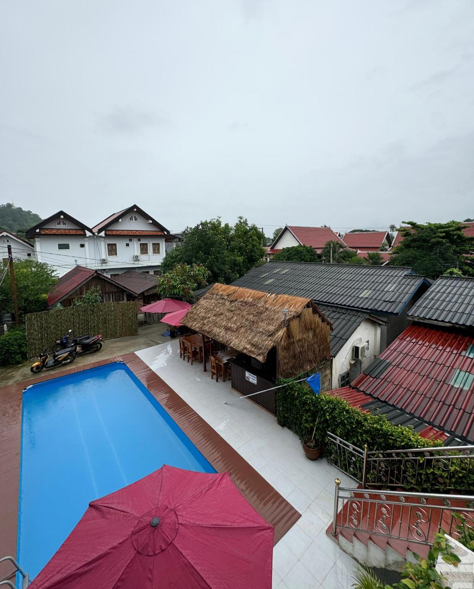 Sabai Sabai Luang Prabang Hostel 外观 照片