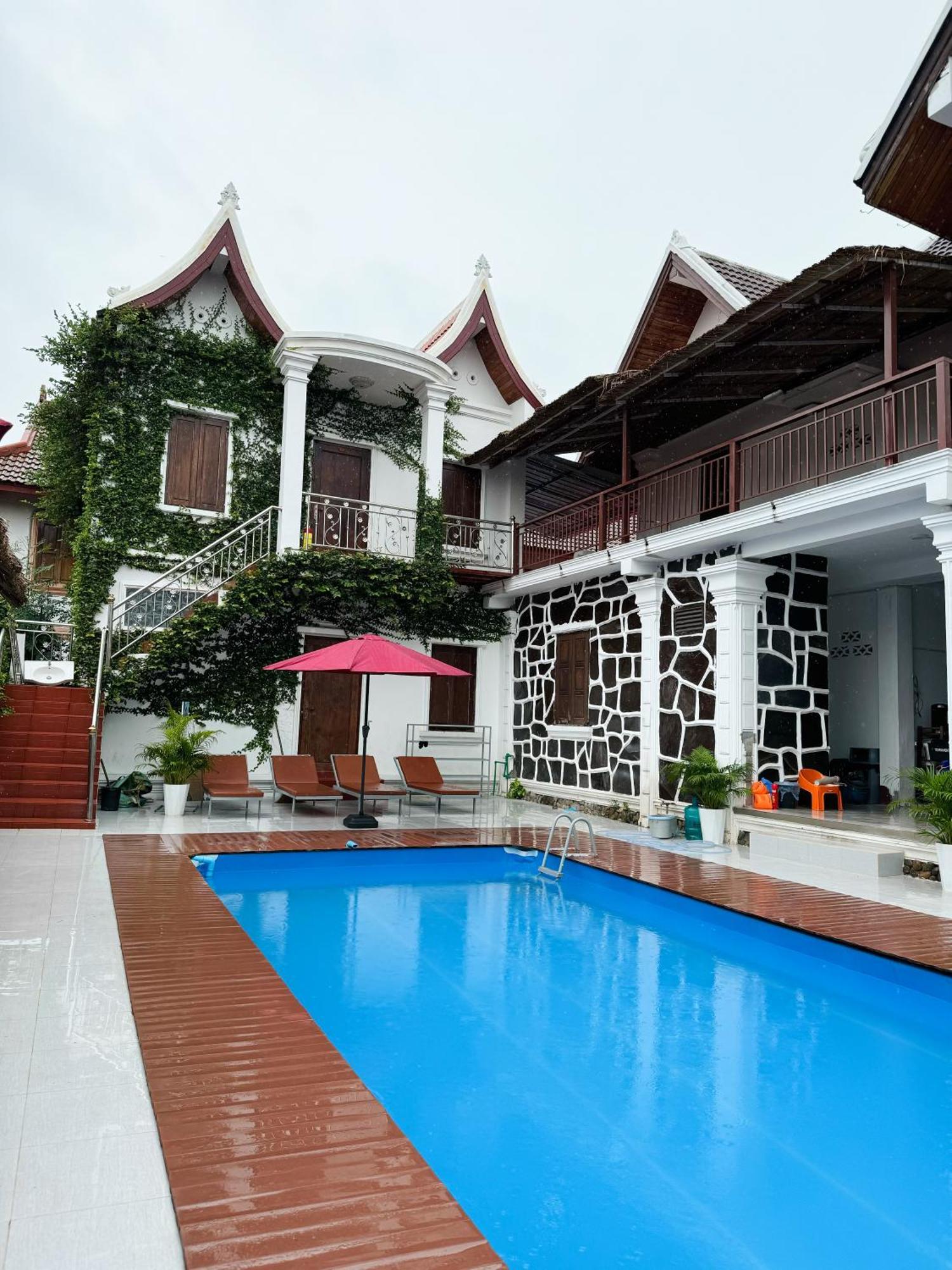 Sabai Sabai Luang Prabang Hostel 外观 照片
