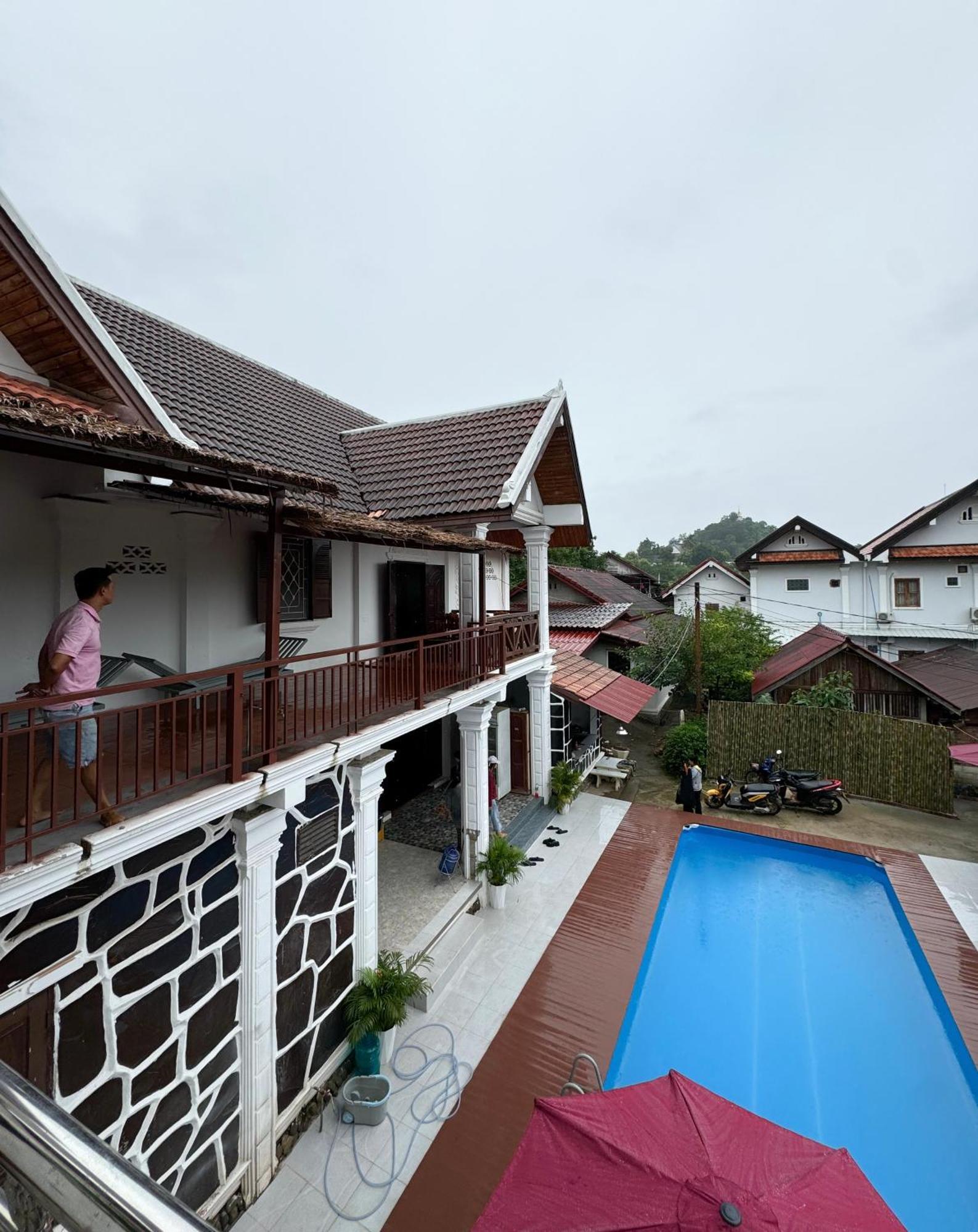 Sabai Sabai Luang Prabang Hostel 外观 照片